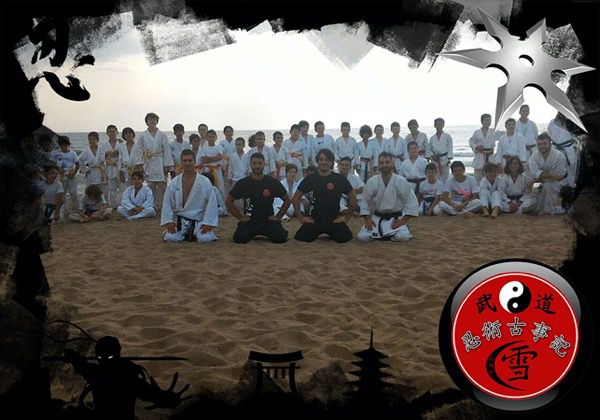 Incontri Culturali - Karate Shotokan